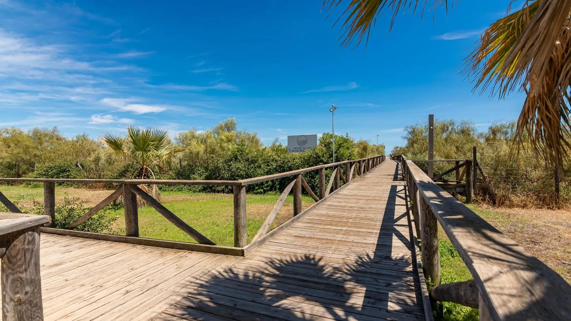 Apartment Las Dunas - Playa Punta Del Moral Plhd141P160