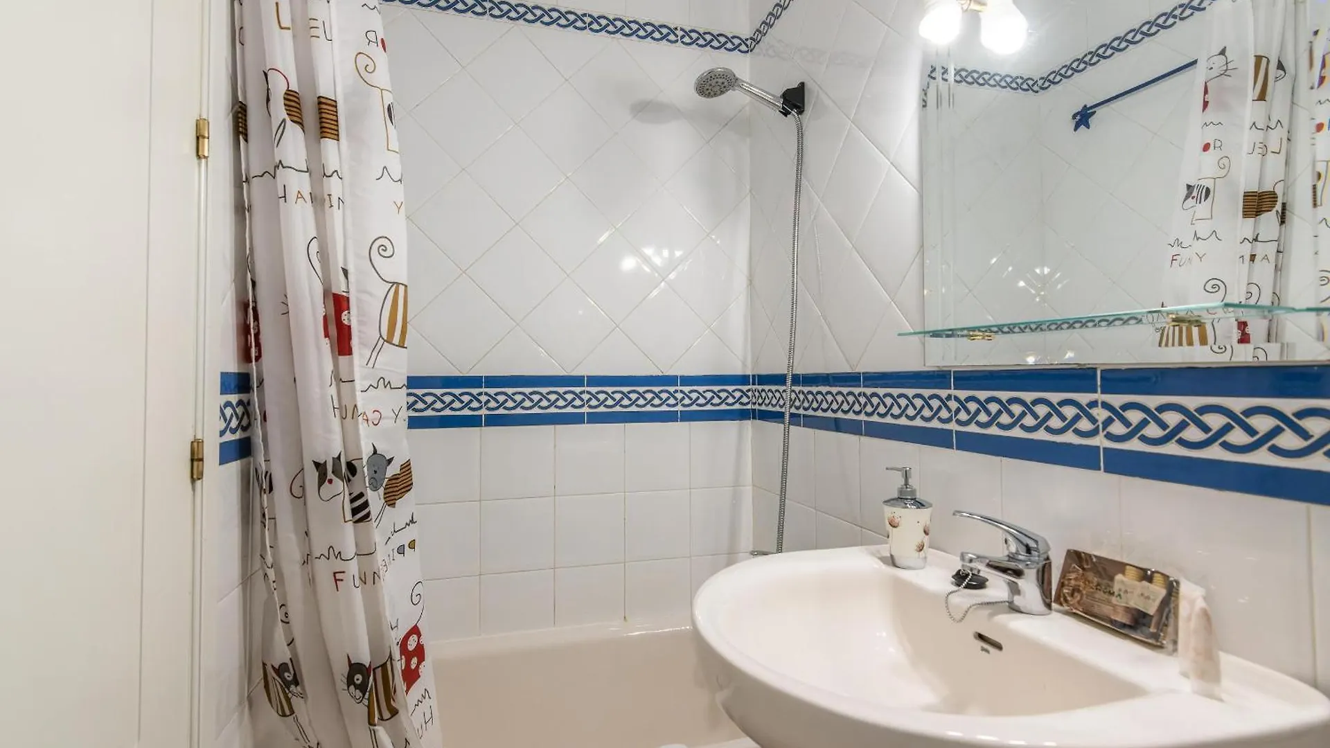 Las Dunas - Playa Punta Del Moral Plhd141P160 Apartment