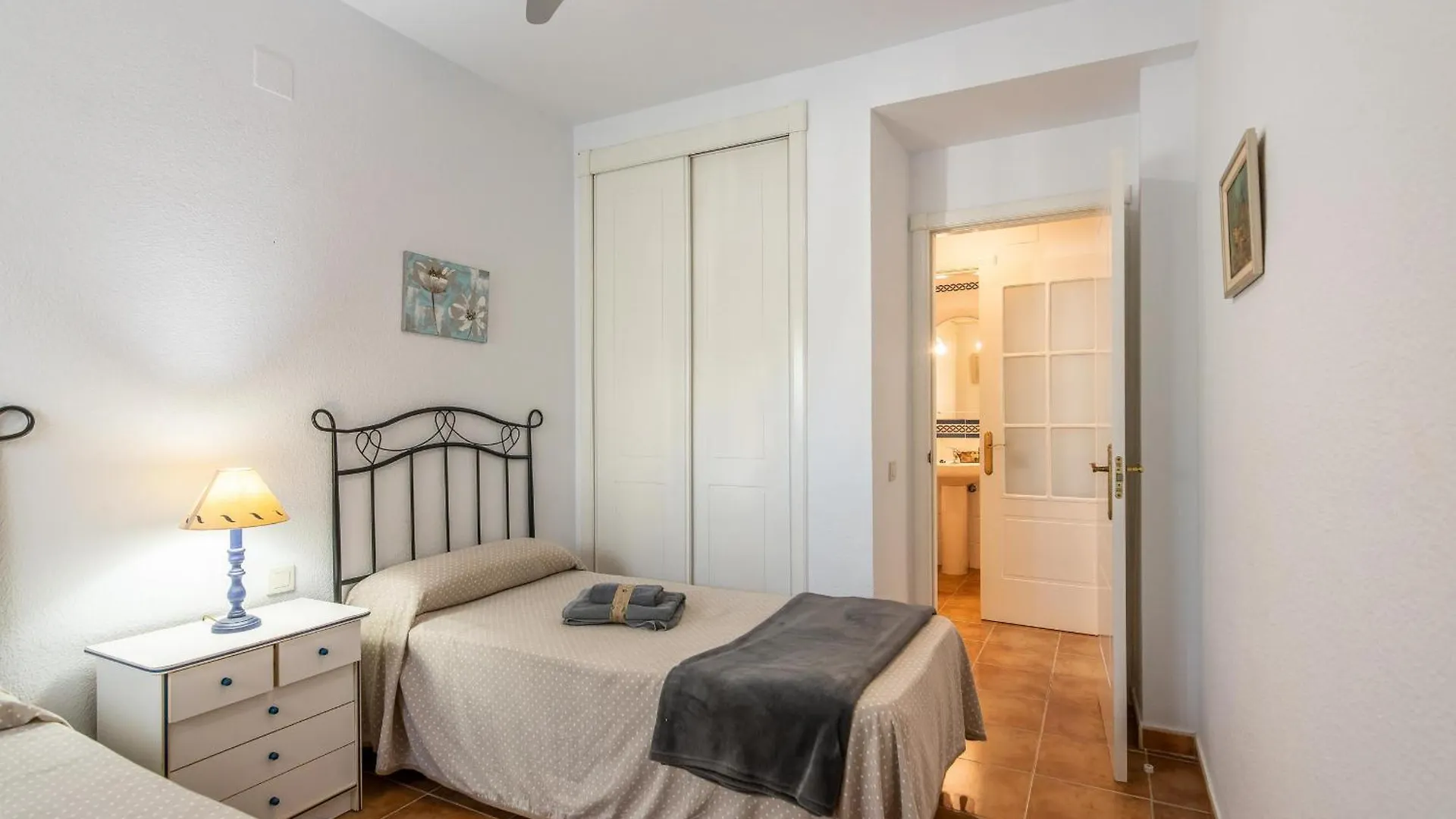 Las Dunas - Playa Punta Del Moral Plhd141P160 Apartment