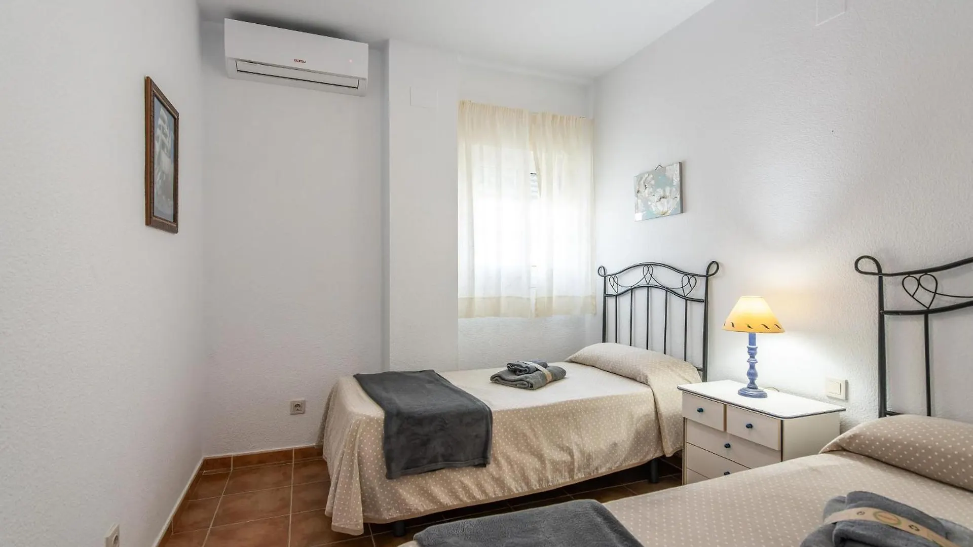 Apartment Las Dunas - Playa Punta Del Moral Plhd141P160