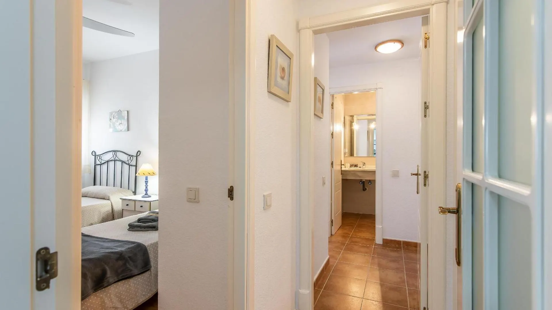Apartment Las Dunas - Playa Punta Del Moral Plhd141P160