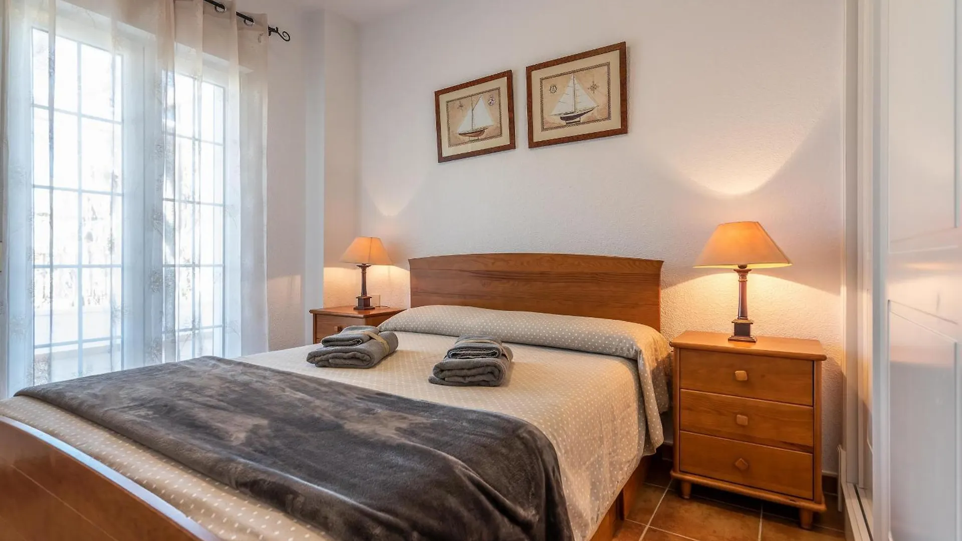 Apartment Las Dunas - Playa Punta Del Moral Plhd141P160