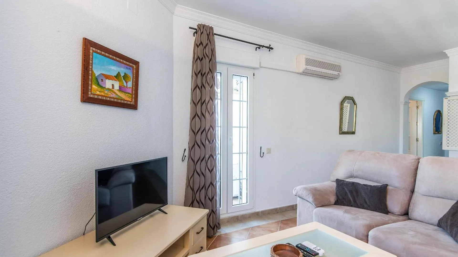 公寓 Las Dunas - Playa Punta Del Moral Plhd141P160